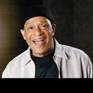 Grammy Winner Al Jarreau Appears for One Very Special Peformance at The McCallum…