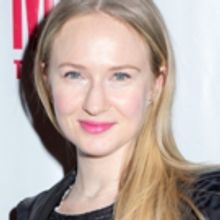 Halley Feiffer to Discuss New Play 'A FUNNY THING HAPPENED...' at Drama Book Shop