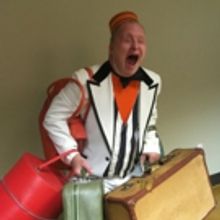 BWW Preview: HOTEL 99 Gives Smiles and Rock to Tallahassee