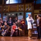I Pledge Allegiance to the Band! Meet the Cast of SCHOOL OF ROCK, Opening Tonight on…