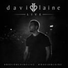 David Blaine to Take His Magic On The Road in First-Ever North American Tour