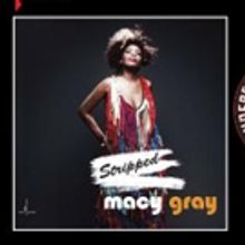Macy Gray to Headline Chesky Records' 2016 IMA Nominations