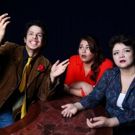 Photo Flash: Meet the Cast of ITALIAN AMERICAN RECONCILIATION at Cal State Fullerton