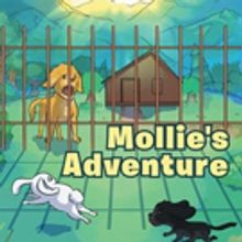 Helene Harris Shares MOLLIE'S ADVENTURE
