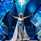 BWW Interview: Julianne Daly Lets It Go on the Disney Wonder