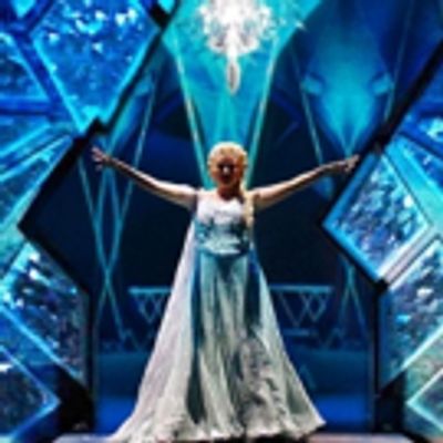 BWW Interview: Julianne Daly Lets It Go on the Disney Wonder