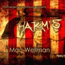 HARM'S WAY Opens This Week at convergence-continuum