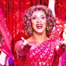 BWW Review: KINKY BOOTS at Broadway Theater League