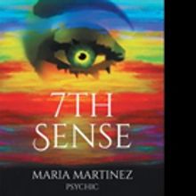 Maria Martinez Releases 7TH SENSE