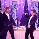 VIDEO: Jimmy Fallon & Dwayne Johnson Are 'Ermahgerd Prom Guys' on TONIGHT
