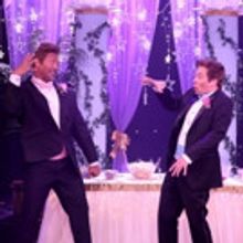VIDEO: Jimmy Fallon & Dwayne Johnson Are 'Ermahgerd Prom Guys' on TONIGHT