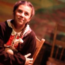 Photo Flash: First Look at Mia Sinclair Jenness, Danielle Gordon and More in KOTA's T