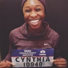 Track THE COLOR PURPLE's Cynthia Erivo During This Weekend's New York City Marathon!