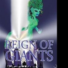 Jaylee Balch Shares REIGN OF GIANTS