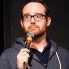 Andy Sandford Set for BTG's Laugh Lounge Series at The Garage, 6/8