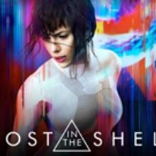GHOST IN THE SHELL Arrives on Blu-ray, 4K Ultra HD & Blu-ray 3D Combo Packs This July