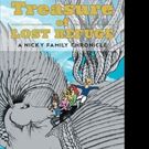 Pepper Nicky Craig Releases TREASURE OF LOST REFUGE