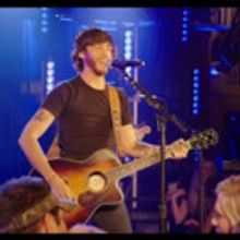 Chris Janson Concert Special Airs on AT&T's Audience Network via DIRECTV Today
