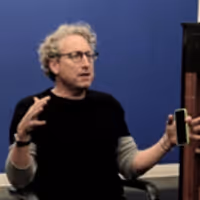 TV Exclusive: The TURNING THE TABLES Finale- Bernie Telsey, CSA Meets for HAMILTON's… Video