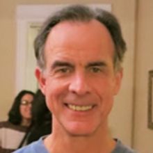 Storyteller Thomas R. Pryor to Bring STOOPS TO NUTS to Ryan's Daughter in Manhattan
