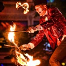 BuskerFest Sets 2016 Venue, Dates