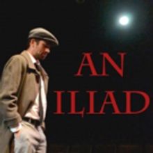 AN ILIAD to Return to Cotuit Center for the Arts This May