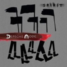 Depeche Mode's 'Global Spirit Tour' To Return To UK And Ireland In November
