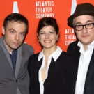 Photo Coverage: Justin Kirk, Nicole Parker & THESE PAPER BULLETS! Cast Celebrates…