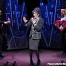 MRS. SMITH'S BROADWAY CAT-TACULAR! Begins Off-Broadway Tonight