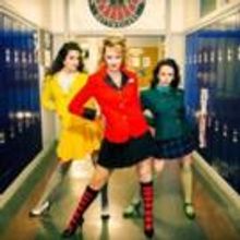 Photo Flash: Meet the Stars of HEATHERS: THE MUSICAL at Ray of Light Theatre