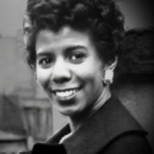 Goodman Theatre Kicks Off Citywide Lorraine Hansberry Celebration Today