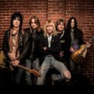 Platinum Rockers KIX to Release CAN'T STOP THE SHOW: THE RETURN OF KIX DVD/CD Set