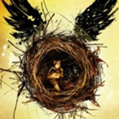 Photo Flash: Accio Artwork! New Poster for West End&#039;s HARRY POTTER AND THE CURSED CHILD, PARTS I &amp; II
