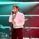 VIDEO: Niall Horan Performs New Single 'Slow Hands' on TONIGHT