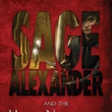 Steve Copling Launches New YA Fantasy Series