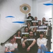 MFA Thesis Part 2 Exhibition Opens Next Week