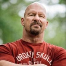 CMT to Debut New Season of STEVE AUSTIN'S BROKEN SKULL CHALLENGE, 1/3