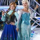 BWW Review: FROZEN on Ice