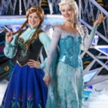 BWW Review: FROZEN on Ice