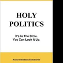 HOLY POLITICS is Released