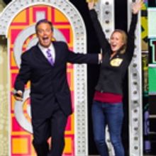 Todd Newton will Step in as Host of Orlando Engagement of THE PRICE IS RIGHT LIVE