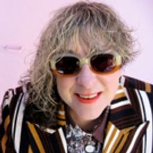 THE COLOR PURPLE Writer Allee Willis Hosts Tonight's 55th Anniversary Bash for La MaM