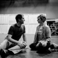 Photo Flash: In Rehearsal for BIG FISH at Bainbridge Performing Arts