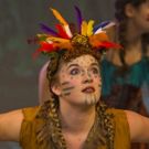 BWW Preview: PETER PAN at Chesapeake Theater At Harford Community College