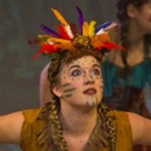 BWW Preview: PETER PAN at Chesapeake Theater At Harford Community College