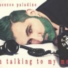 Francesco Paladino Releases Comedy Album I'M TALKING TO MY MOTHER