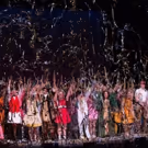 Photo Flash: THE BOY FRIEND, LES MISERABLES, SWEENEY TODD and More Win Big at 2017…