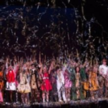 Photo Flash: THE BOY FRIEND, LES MISERABLES, SWEENEY TODD and More Win Big at 2017 To