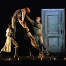Pilobolus to Return to NYU Skirball Center with Physical Theater, Short Film and More