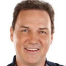 Norm Macdonald Set for Comedy Works Landmark, 6/10-11